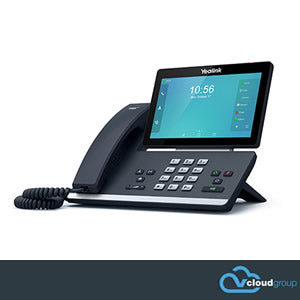 Yealink T58A IP Phone